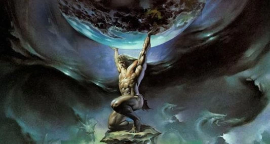 Άτλας: Οι μύθοι γύρω από το πρόσωπό του και η σημασία του ονόματός του